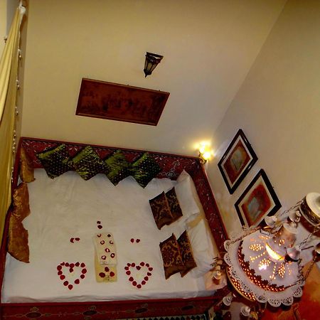 Riad Rchacha Fez Kültér fotó